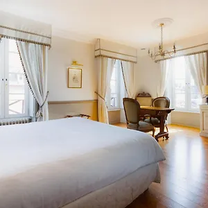 Hotel Mercure Moulins Centre De Paris
