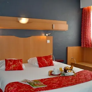 Hotel Atalante