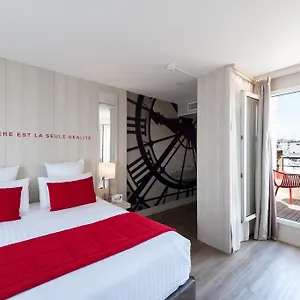 **** Hotel Le 209 Bercy France