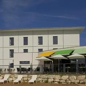 Hotel Le Palladior