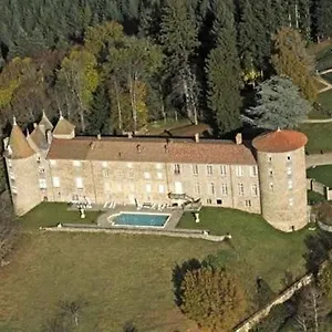 Bed & Breakfast Chateau De