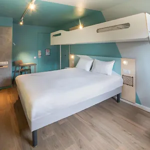 Hotel Ibis Budget Rennes - Renove