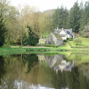*** Bed & Breakfast Les Etangs De Pitie France