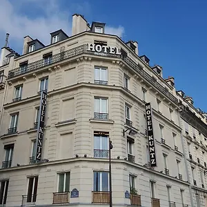 Hotel Les Deux Gares