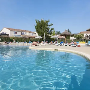 Parco vacanze Résidence Odalys Les Sources De Manon