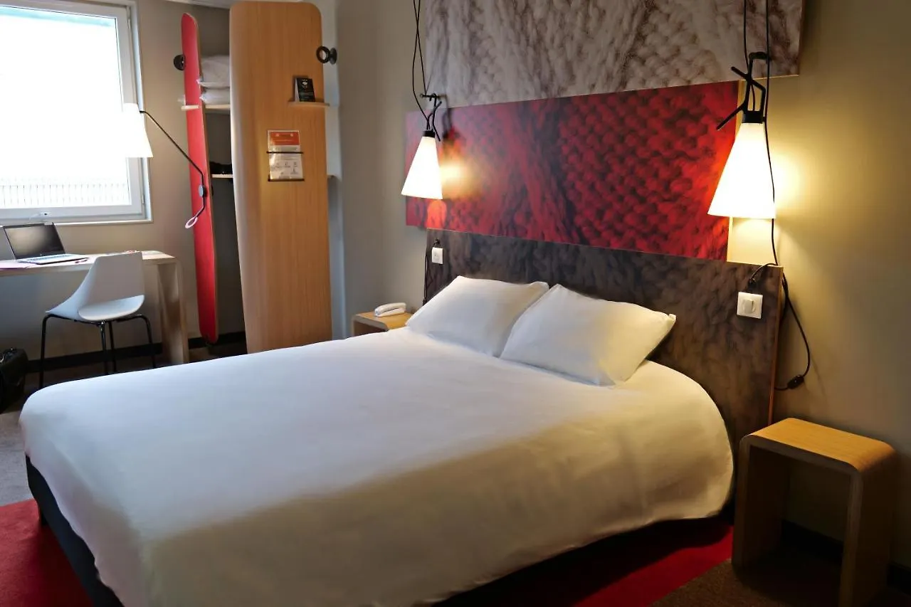 Hotel Ibis Moulins Moulins (Allier)