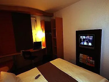 Hotel Ibis Moulins 3*, Moulins (Allier)