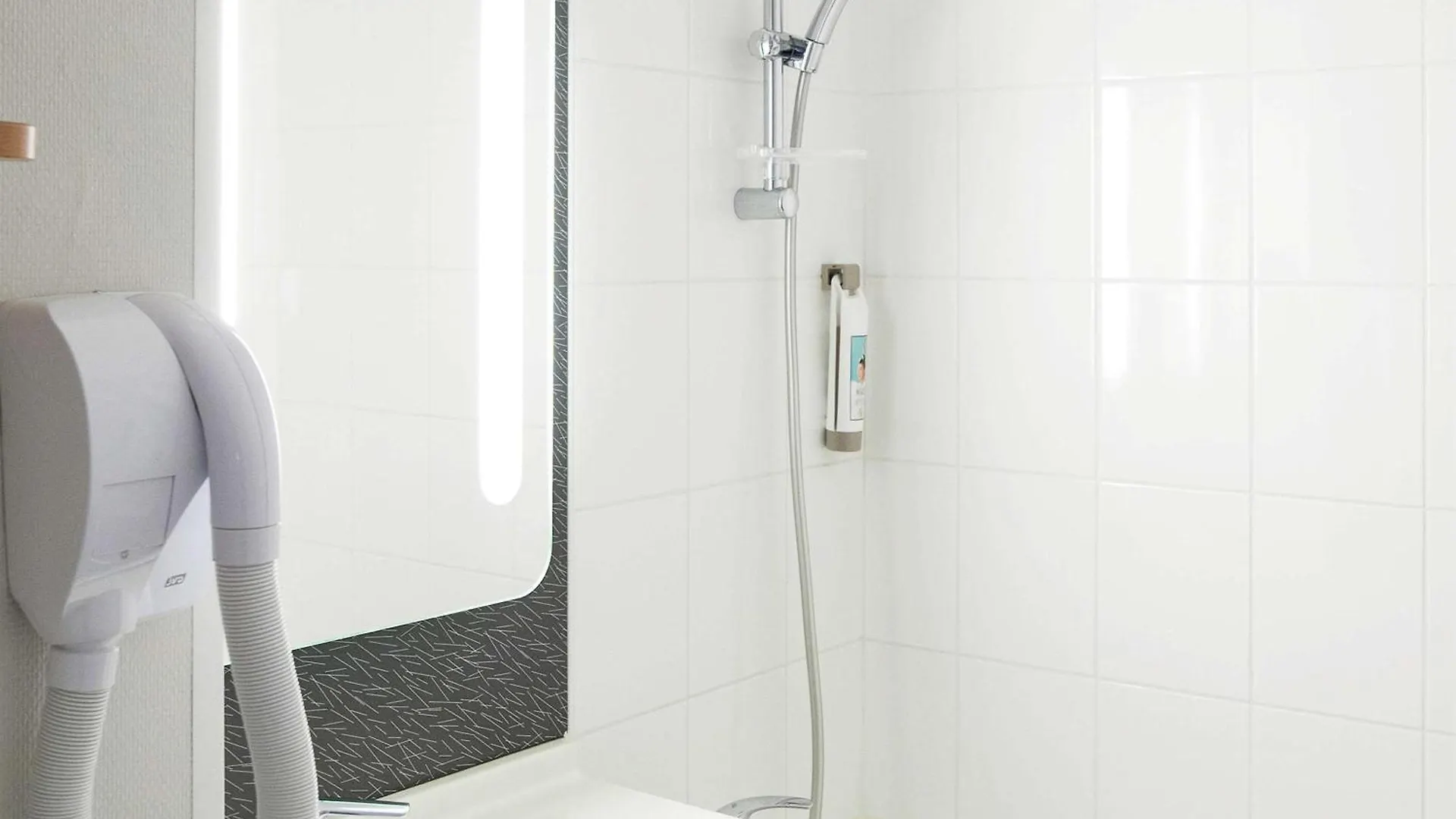 Hotel Ibis Moulins