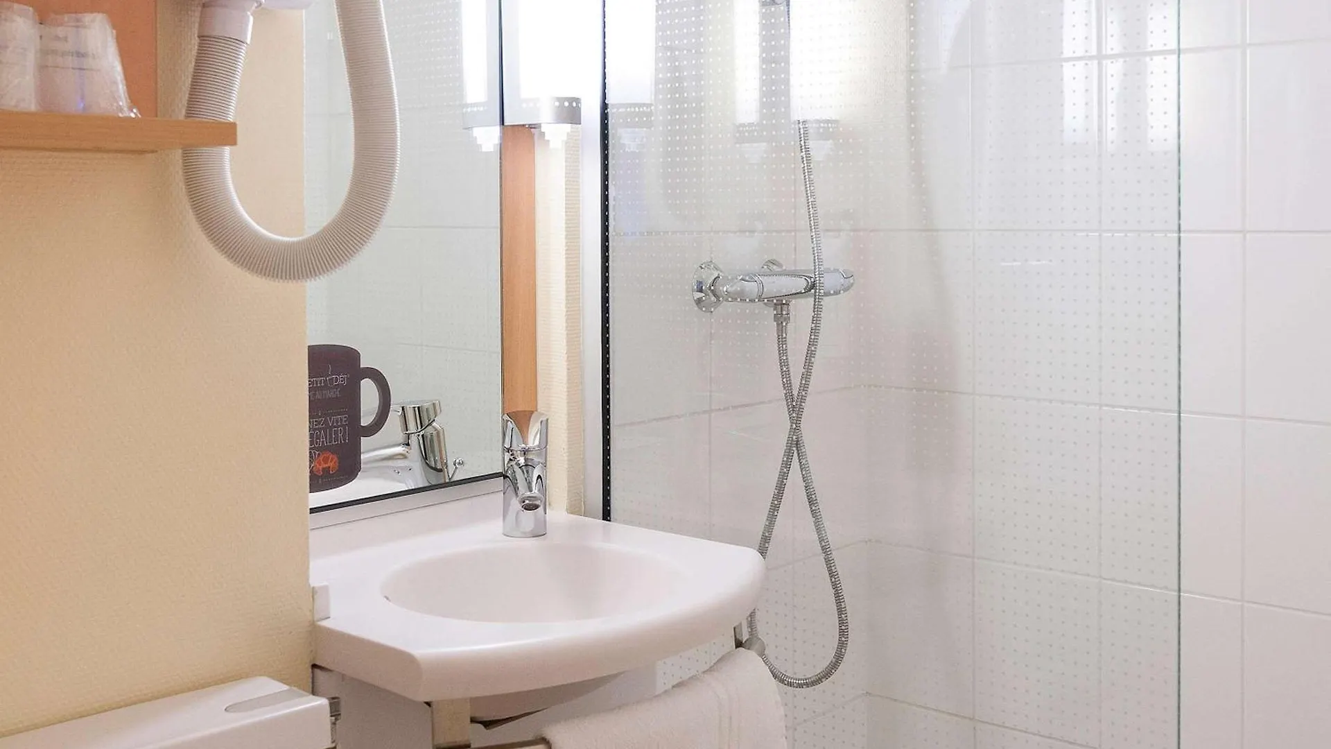 Hotel Ibis Moulins Moulins (Allier)