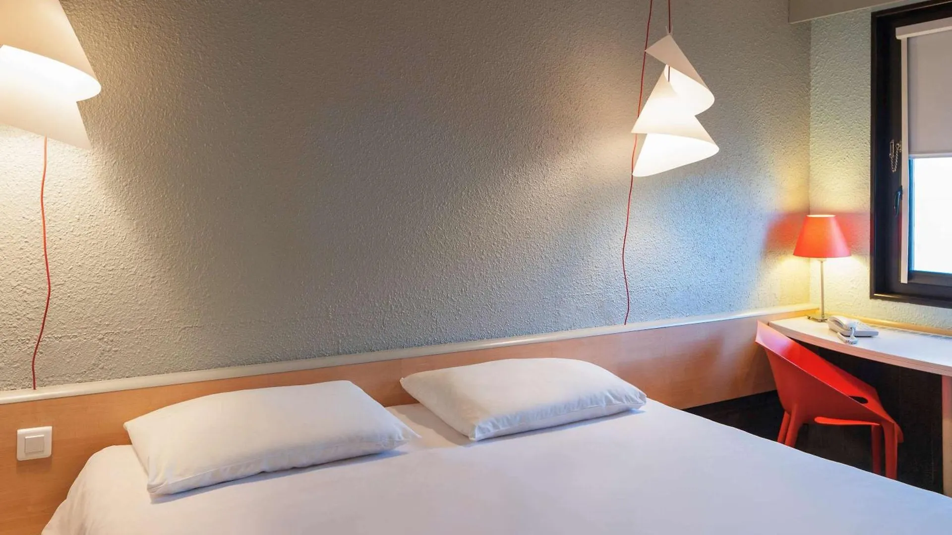 Hotel Ibis Moulins 3*, Moulins (Allier) Francia