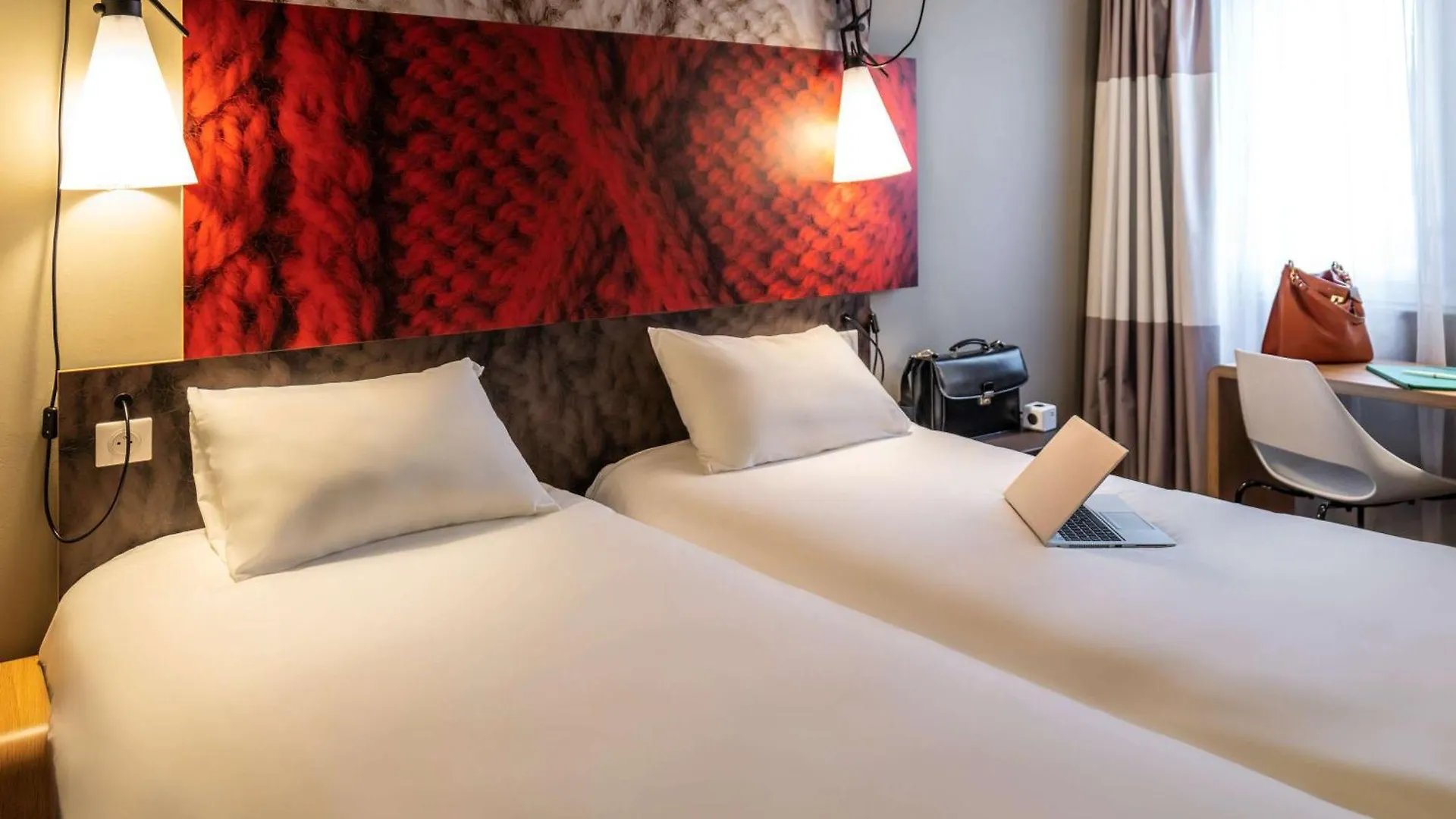 Hotel Ibis Moulins  Moulins (Allier)
