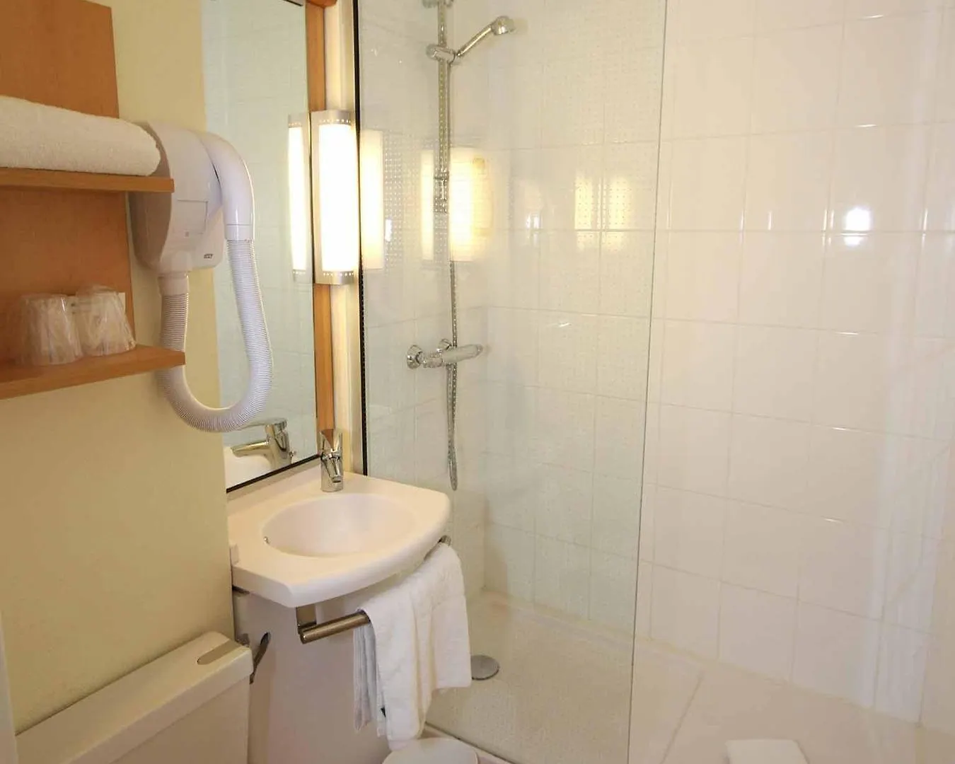 Hotel Ibis Moulins