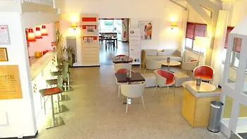 Hotel Ibis Moulins Moulins (Allier)