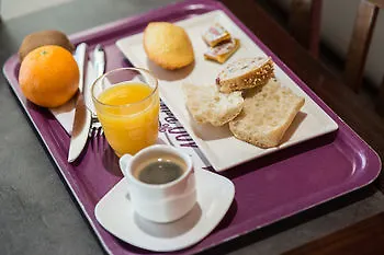 Hotel Ibis Moulins 3*, Moulins (Allier) Francia