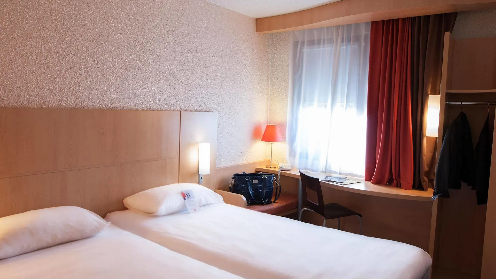 Hotel Ibis Moulins Moulins (Allier)